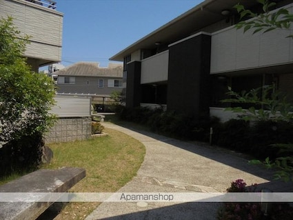 和歌山県和歌山市和歌浦西１丁目[2LDK/58.75m2]の外観3