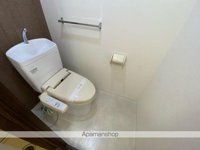 フレグランス宮脇の内装写真