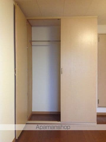 レオパレスシャルマンの内装写真