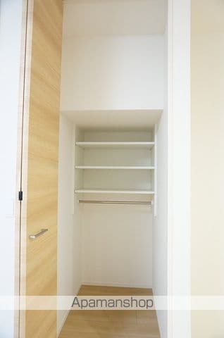 フェリーチェIIの内装写真