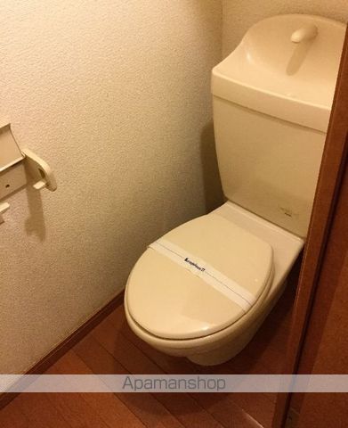 レオパレスフジヤ 17の内装写真
