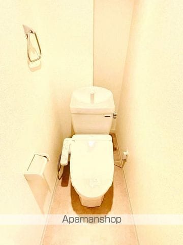 コンフォール千林の内装写真