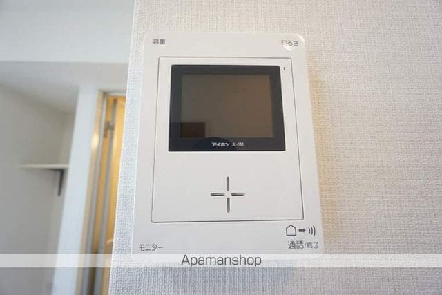 アンフィニィ・庄IIIの内装写真