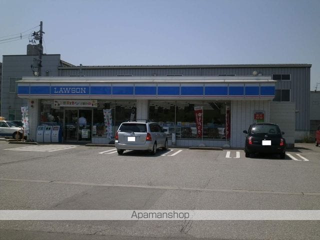 ニューハイツ綾の周辺写真