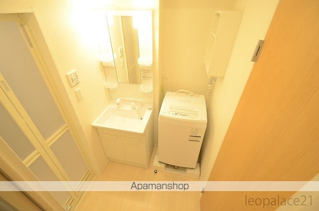 クレイノラ カンパーニュの内装写真