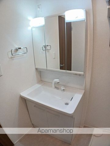 ドメーヌ山鹿 Bの内装写真