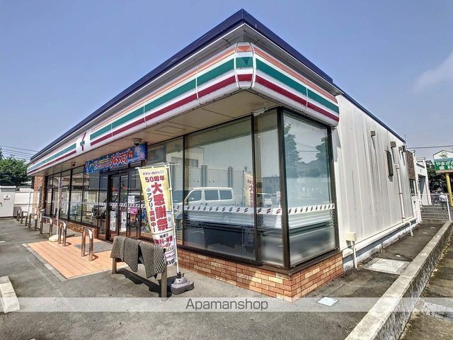 リヴェールの周辺写真