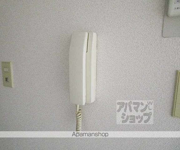 ハイツグリンカの内装写真