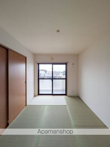 パストラルピアの内装写真