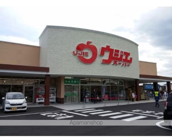 リブレストの周辺写真
