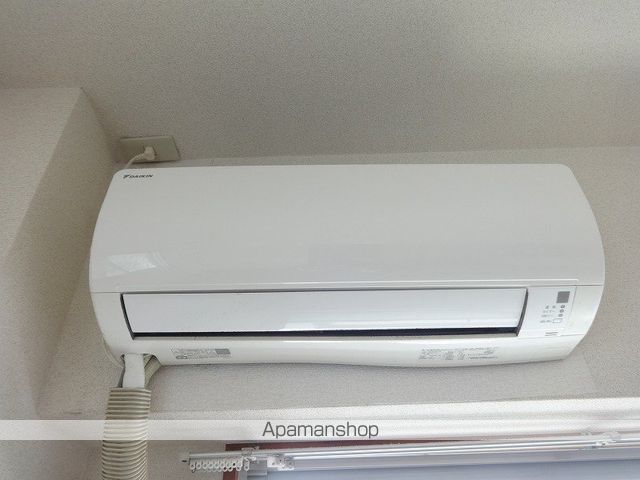 フェンネルハイツの内装写真