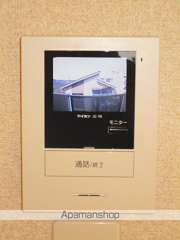イーストバレーの内装写真