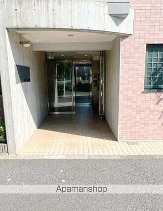 ＤｅＬＣＣＳ田園調布[1K/22.09m2]の外観3