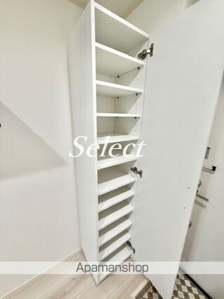 ハーミットクラブハウスＧｒｕｌｌａ[1K/24.98m2]の内装1