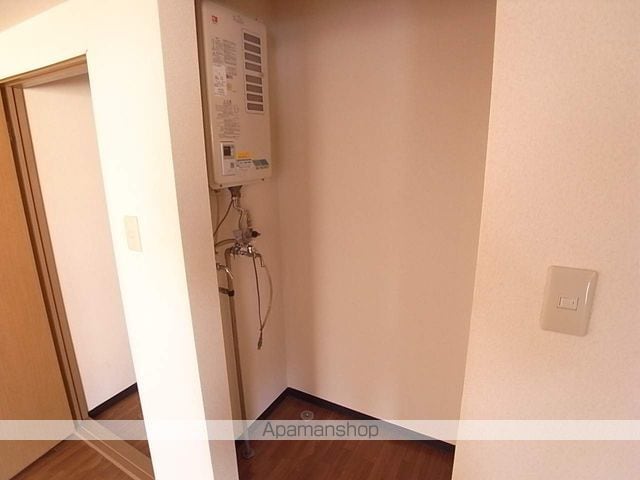 JPコート北円山Bの内装写真