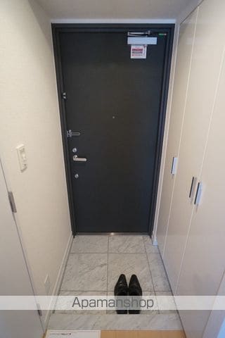 パークキューブ四谷三丁目の内装写真