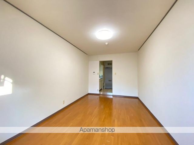 アルファ二番町103号の内装写真