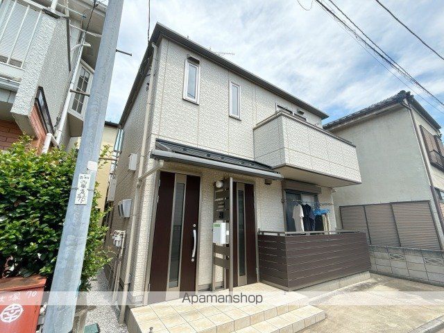 サンライズ志木の内装写真