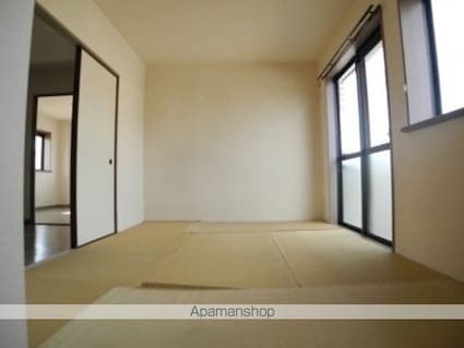 フォブール古川北[3DK/58.8m2]のリビング・居間3