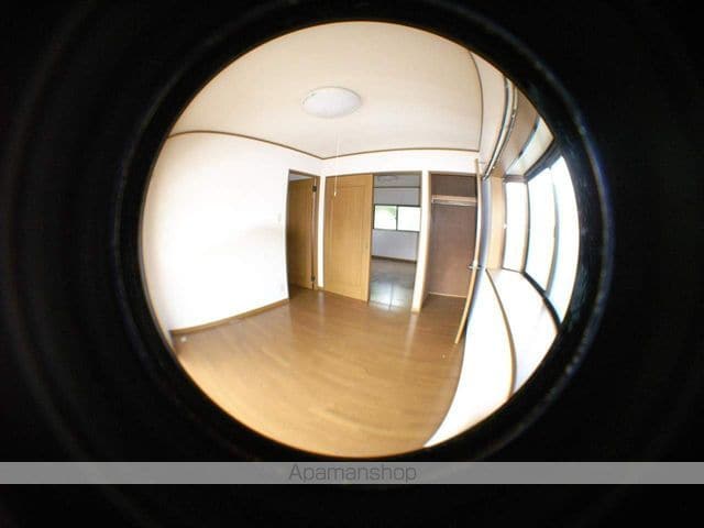 岩井川タウンハウスの外観写真