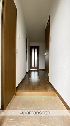 ラフィネ[1K/27.75m2]の内装1