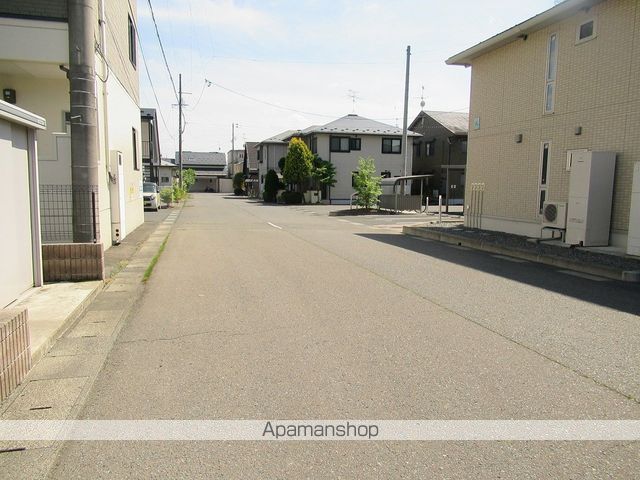 MDPマンション矢巾 Bの周辺写真