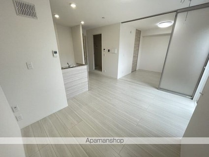 オルメル[3LDK/63.35m2]のリビング・居間