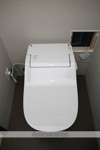 SーFORT大阪同心の内装写真