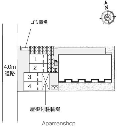 レオネクストSOWAのその他写真