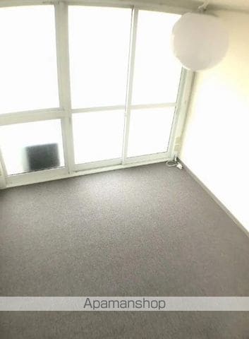 レオパレス栗林の内装写真