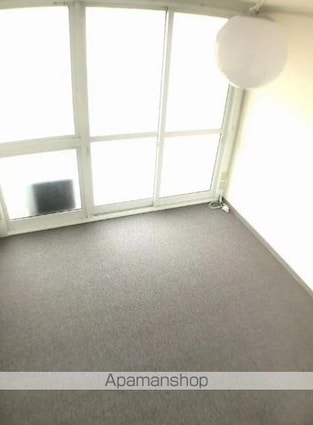 レオパレス栗林[1K/20.28m2]のリビング・居間1