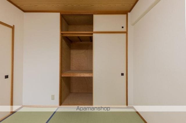 香川県高松市太田下町[3LDK/66.34m2]の内装6