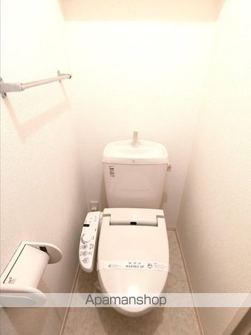 フォレスト・コートの内装写真