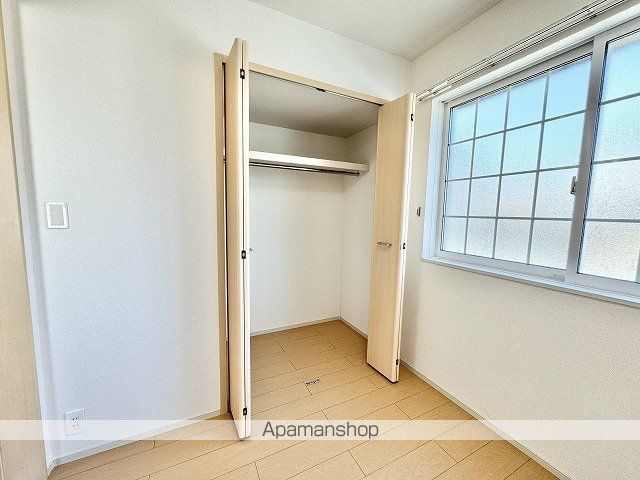 レジデンス神明壱番館の内装写真