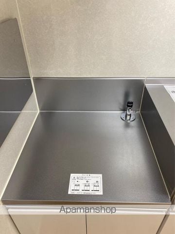 エクセラン太田の内装写真