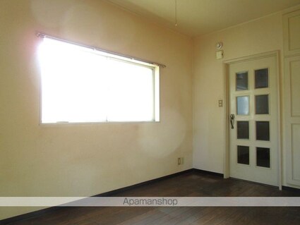 ファーストページ[1K/17m2]の内装3