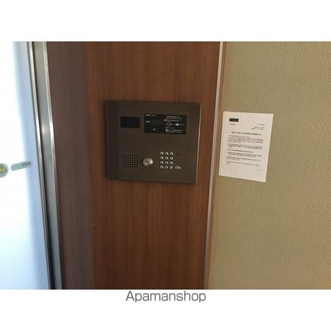 コンフォリア板橋仲宿の内装写真