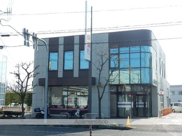 エクセルハイム高柳東の周辺写真