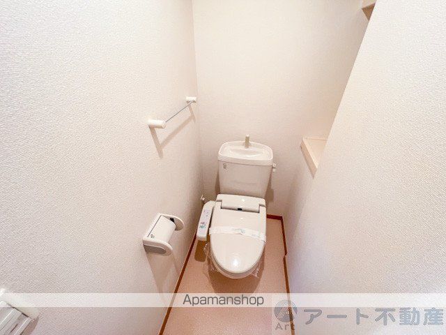レーベン・バオム Cの内装写真