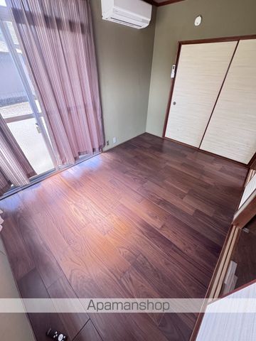 コーポハピネスの内装写真