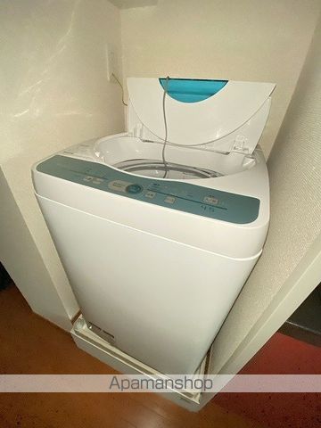 レオパレス憩の内装写真