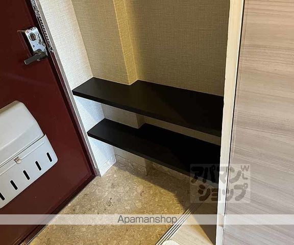第26長栄センチュリーハイツの内装写真