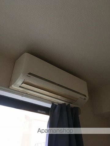レオパレスのぞみの内装写真