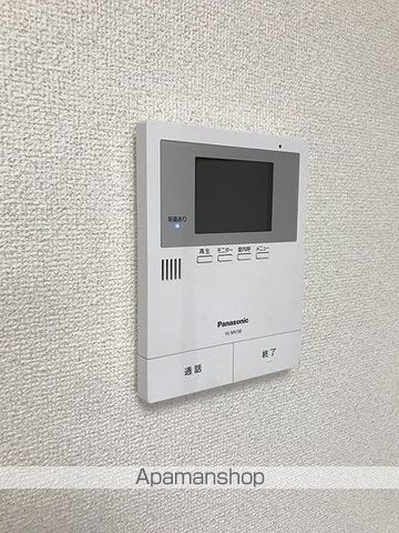 コーポ上山の内装写真