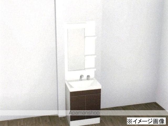クレアグレイス瓦町の内装写真