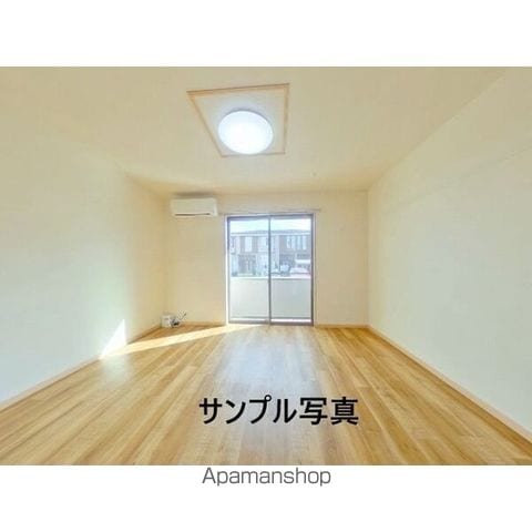 アムールの内装写真