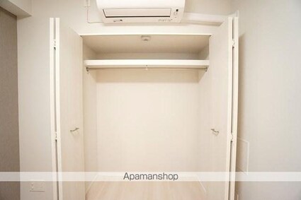 ステージファースト浅草橋Ⅳ[2LDK/43.26m2]の収納