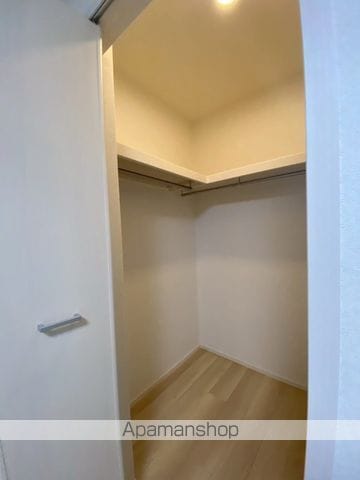グランボヌールの内装写真