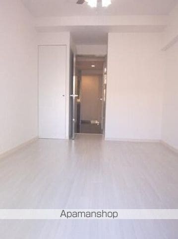 ブランノワール早稲田の内装写真