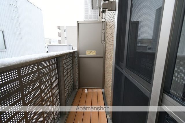 D-room二口の内装写真